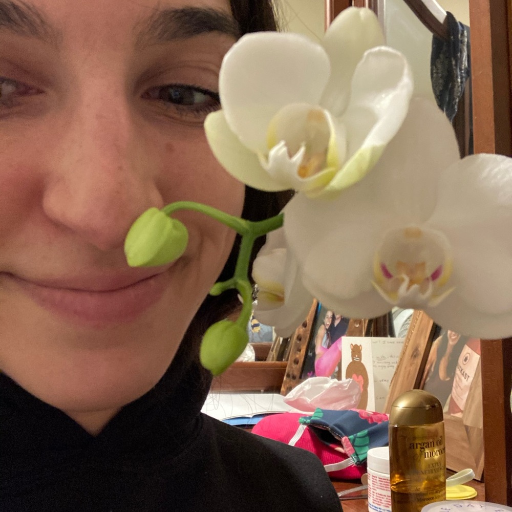 Meet your Posher, Noelle